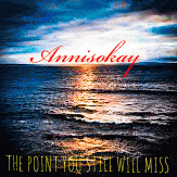 Annisokay : The Point You Still Will Miss